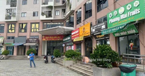 Bán căn hộ 70m2 tòa no10 happystar tower giang biên