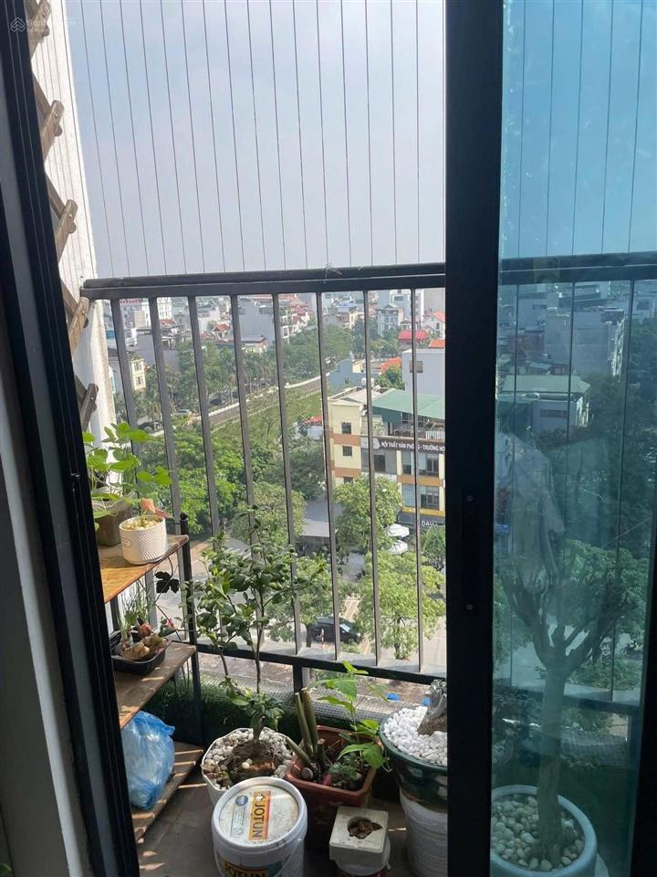 Bán căn hộ 70m2 tòa no10 happystar tower giang biên