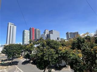 Hiếm! chỉ 1 tỷ sở hữu ngay căn hộ biển 2pn  50m2  tặng nội thất  an cư 5, sơn trà