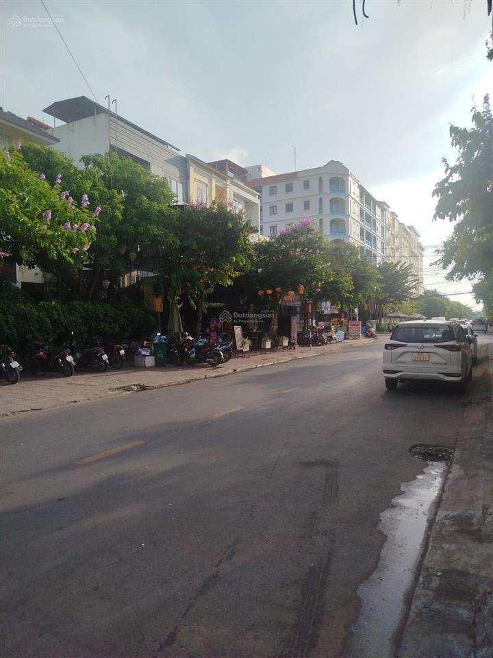 Siêu hiếm! đào duy từ mặt tiền 8.2m trung tâm phố cổ view bến thuyền bạch đằng 22.5 tỷ