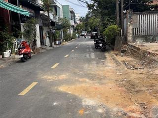 13 tỷ  306m2  ngang đẹp 15m  trung tâm cẩm lệ  bình thái 2  bán nhanh