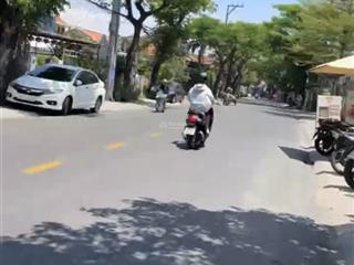 2 mặt tiền trung tâm hội an, ngang khủng 18.5m, lý thái tổ cẩm châu chỉ 21.7 tỷ.