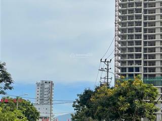 Sụp hầm, vị trí vàng, mặt tiền võ văn kiệt ngang đẹp 20m, chỉ còn 123 tỷ sơn trà