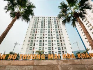 Hiếm! sổ hồng trao tay, tầng 4 hướng đông nam, 2 pn cực rộng 69m2, chỉ 1.78 tỷ căn hộ âu cơ