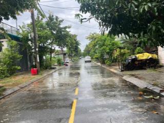 Cực đẹp, mặt tiền hoà bình 4, gần fpt, vuông vức 100m2 chỉ 4.9 tỷ ngũ hành sơn