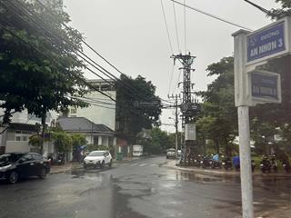 Lô góc dòng tiền khủng 105 triệu/tháng, vị trí đẹp, trung tâm sơn trà chỉ 27.5 tỷ an nhơn 3.