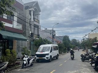 Dt khủng 195m2, ngang vuông đẹp 10m mặt tiền nguyễn đình chiểu, ngũ hành sơn, chỉ 11 tỷ