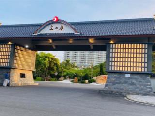 Cơ hội vàng đầu tư, mặt biển nguyễn tất thành sát mikazuki 5 sao, 380m2 chỉ 30 tỷ liên chiểu