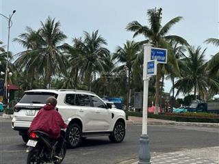 Sụp hầm, mặt tiền biển, cung đường triệu đô võ nguyên giáp 188m2 chỉ 29.5 tỷ ngũ hành sơn