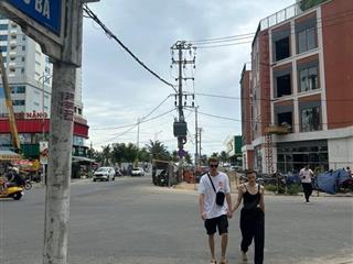 91m2, mặt tiền đỗ bá, 3 tầng, trục kinh doanh du lịch chỉ 37 tỷ ngũ hành sơn.