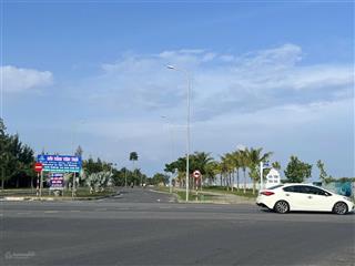 96m2, đất biển tân trà vuông chuẩn chỉ 7.6 tỷ bùi quốc khái, ngũ hành sơn
