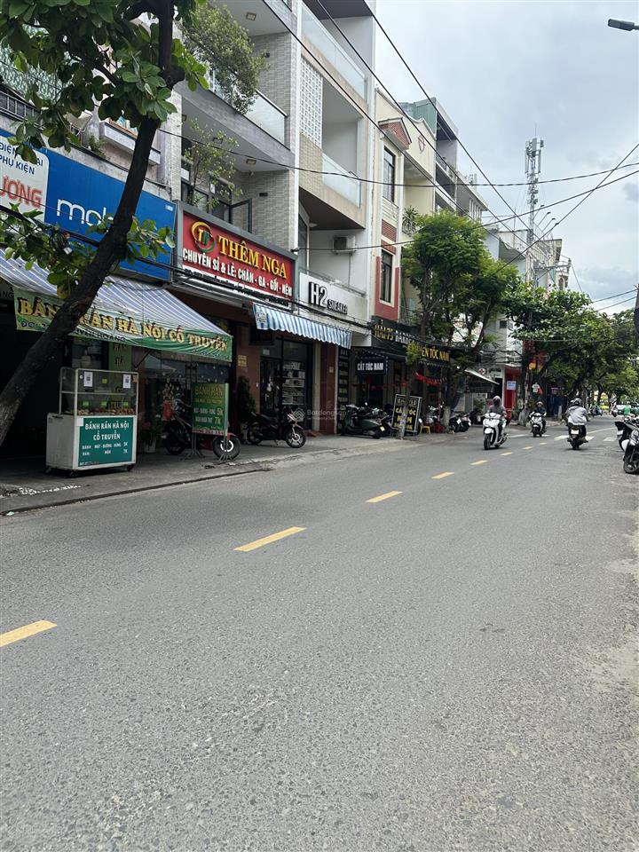 110m2, trục kinh doanh không ngủ, tặng mặt tiền kinh doanh ngang đẹp 7m chỉ 15 tỷ nguyễn hoàng