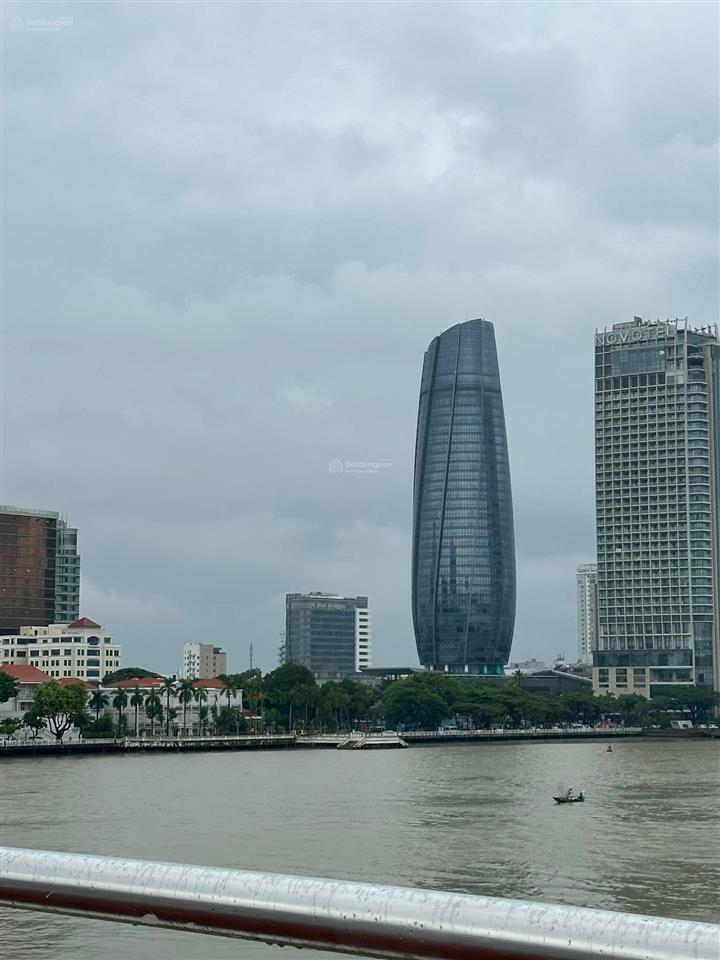 96m2, ngay sông hàn, vừa ở vừa kinh doanh, mặt tiền lê phụng hiểu chỉ 8.7 tỷ sơn trà.