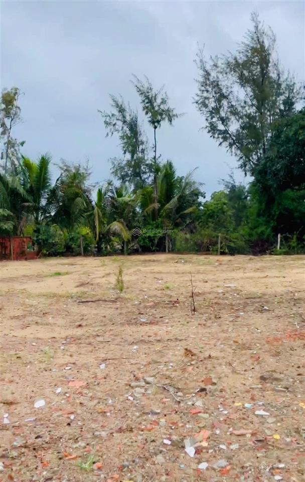 862m2 đất trà quế, view sông đẹp lung linh gần cầu an bàng, ngang đẹp 25m chỉ 26.2 tỷ trần hưng đạo