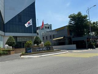 496m2, nam việt á, sát cầu trần thị lý, 2 toà riêng biệt chỉ 26 tỷ nguyễn đình chiểu, ngũ hành sơn