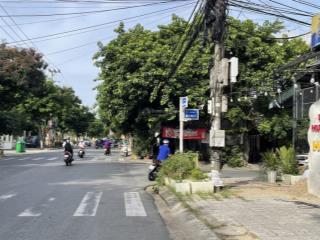 Lô góc 310m2, ngang đẹp, kinh doanh đỉnh, thông ra biển chỉ 25.35 tỷ nguyễn chánh, liên chiểu.
