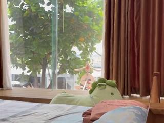 Dòng tiền ổn, trung tâm liên chiểu, 5 tầng sang trọng, 95m2, chỉ 12.5 tỷ hồ quý ly.