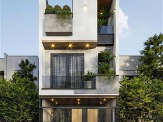 83m2, vị trí đẹp hoà minh, 3 tầng sang trọng chỉ 7.5 tỷ nguyễn chích.