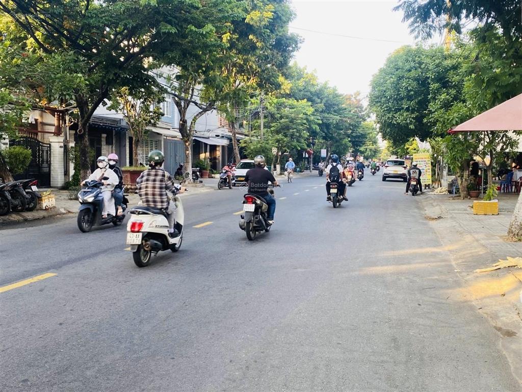 430m2, ngang khủng cực hiếm, kinh doanh sầm uất chỉ 12.6 tỷ nguyễn chánh, liên chiểu.