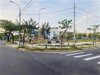 250m2 lô đôi, view hồ bàu tràm xanh mướt, vuông đẹp, mặt tiền võ duy dương chỉ 9.1 tỷ liên chiểu.