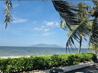 729m2, lô đôi đất biển, mặt tiền nguyễn chánh chỉ 35.8 tỷ liên chiểu.