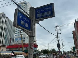 Vị trí kim cương, mặt tiền đỗ bá 70m2, vuông đẹp, sầm uất chỉ 20.5 tỷ ngũ hành sơn.