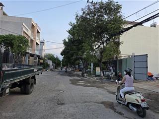 72m2 vuông vức, sát biển mân thái, mặt tiền võ duy ninh chỉ 6.5 tỷ sơn trà.