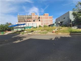 Lô góc 2 mặt tiền, 305m2, sát đh duy tân, gần bến xe chỉ 12.2 tỷ hoà nam 9, liên chiểu.
