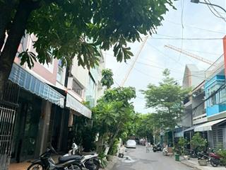 84m2, ngay chợ đêm sơn trà, tặng nhà 2 tầng, mặt tiền vuông đẹp chỉ 10 tỷ nguyễn văn siêu.
