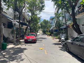 Khu phố tây, mặt tiền vuông đẹp 5m chỉ 11.8 tỷ an thượng 11, ngũ hành sơn.