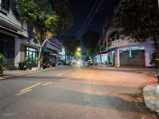 155m2, vị trí kinh doanh sầm uất, mặt tiền dũng sĩ thanh khê ngang đẹp 7.5m chỉ 9.35 tỷ.