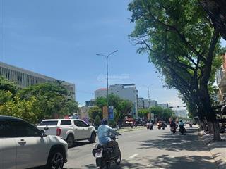 370m2, mặt phố triệu đô, vị trí độc tôn đất vàng hải châu chỉ 40 tỷ nguyễn hữu thọ.