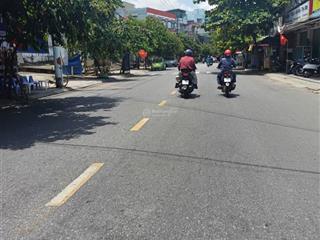 193m2, vị trí đẹp, trung tâm thanh khê, mặt tiền kinh doanh trần cao vân chỉ 21 tỷ.