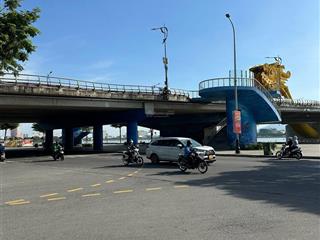 350m2, vị trí kinh tế du lịch sầm uất, trung tâm sơn trà chỉ 41.5 tỷ võ văn kiệt.