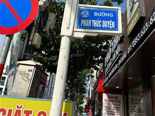 Mặt tiền phố biển, du lịch sầm uất, 137m2 chỉ 24.1 tỷ ngũ hành sơn.