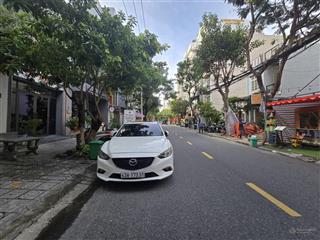Sát biển du lịch, trung tâm mỹ khê, doanh thu khủng chỉ 24.5 tỷ mặt tiền lê quang đạo, sơn trà.