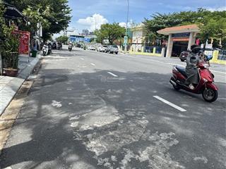 75m2, mặt tiền kinh doanh sầm uất nhất an hải, gần chợ, tặng nhà gác lửng chỉ 9.2 tỷ trần nhân tông