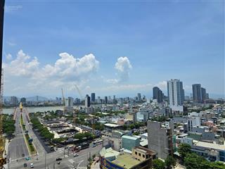 View đẹp lung linh, tầng 15, 2pn căn hộ cao cấp hiyori võ văn kiệt chỉ 5.75 tỷ sơn trà.