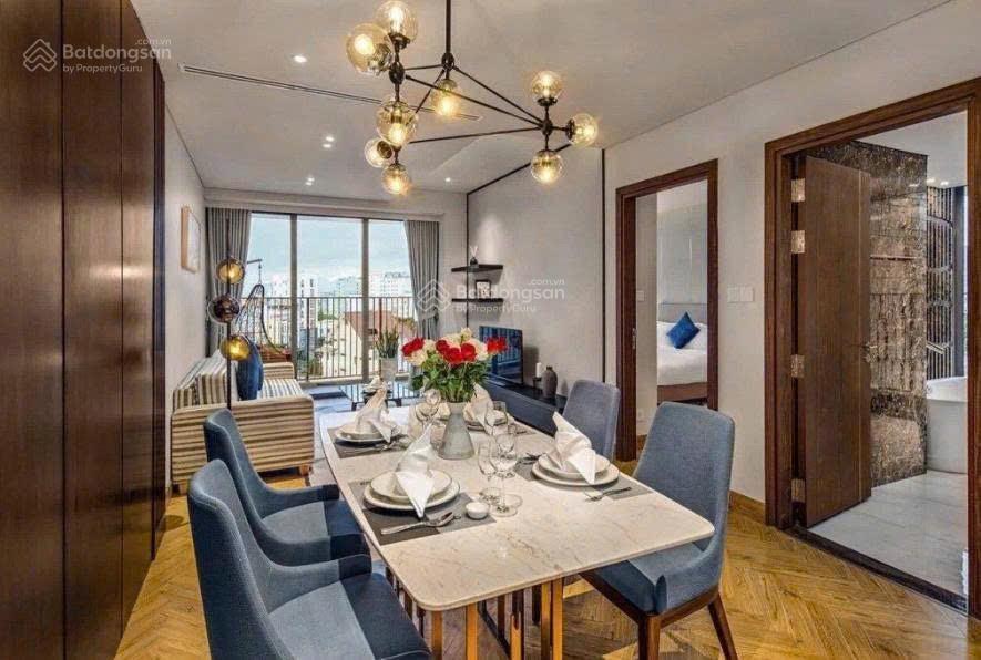 View biển lãng mạn, tầng 15, pn cao cấp căn hộ wyndham soleil sơn trà chỉ 6.7 tỷ.
