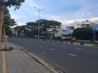 281m2, mặt tiền võ chí công kinh doanh đông đúc, 3 tầng cho thuê chỉ 27tỷ cẩm lệ.