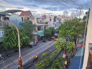 Ngay chợ kỳ đồng, 100m2, vị trí đẹp, mặt tiền kinh doanh đông đúc chỉ 10.7 tỷ thanh khê.