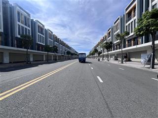 Lô đất mặt tiền kinh doanh, 108m2, vị trí vàng chỉ 7.2 tỷ trương quang được, ngũ hành sơn.