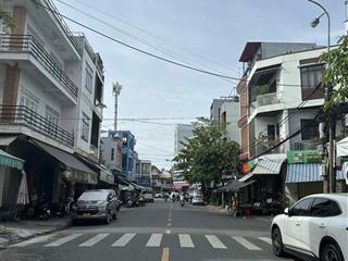Ngay chợ mới, kinh doanh đỉnh, mặt tiền lê đình thám chỉ 10.5 tỷ hải châu.