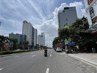 Đối diện trung tâm tài chính, lô góc 121m2, mặt tiền mỹ khê 7 kinh doanh sầm uất chỉ 17 tỷ.