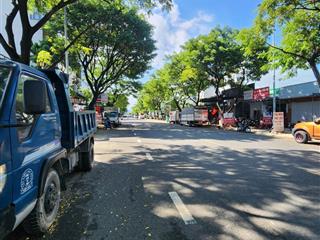 200m2, mặt tiền ngang đẹp 9m, gần biển, kinh doanh đỉnh chỉ 16.9 tỷ kinh dương vương, liên chiểu.