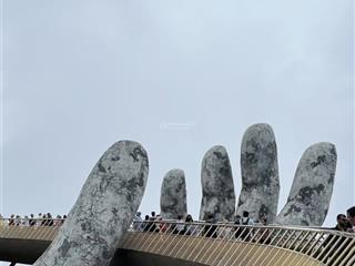 88m2, mặt tiền sơn trà, ngay biển, tặng nhà gác lửng, kinh doanh tốt chỉ 9.7 tỷ tân thái 2.