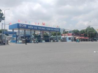 100m2, đối diện bến xe trung tâm, đông đúc, mặt tiền nguyễn tường phổ chỉ 6.75 tỷ liên chiểu.