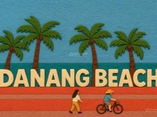 63m2, 3 mặt thoáng, sẵn dòng tiền, view rộng, trung tâm hải châu chỉ 9.8 tỷ nguyễn hoàng.