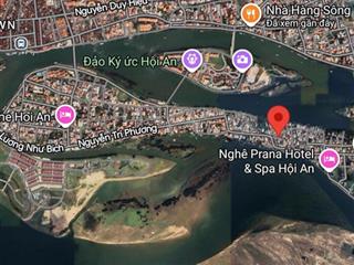 196m2, vị trí đẹp, ngang 12m, mặt tiền nguyễn khoa chỉ 5.4 tỷ hội an.