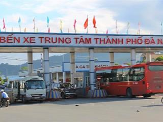 86m2, gần bến xe, trường đại học, mặt tiền nguyễn văn tạo chỉ 7.5 tỷ cẩm lệ.